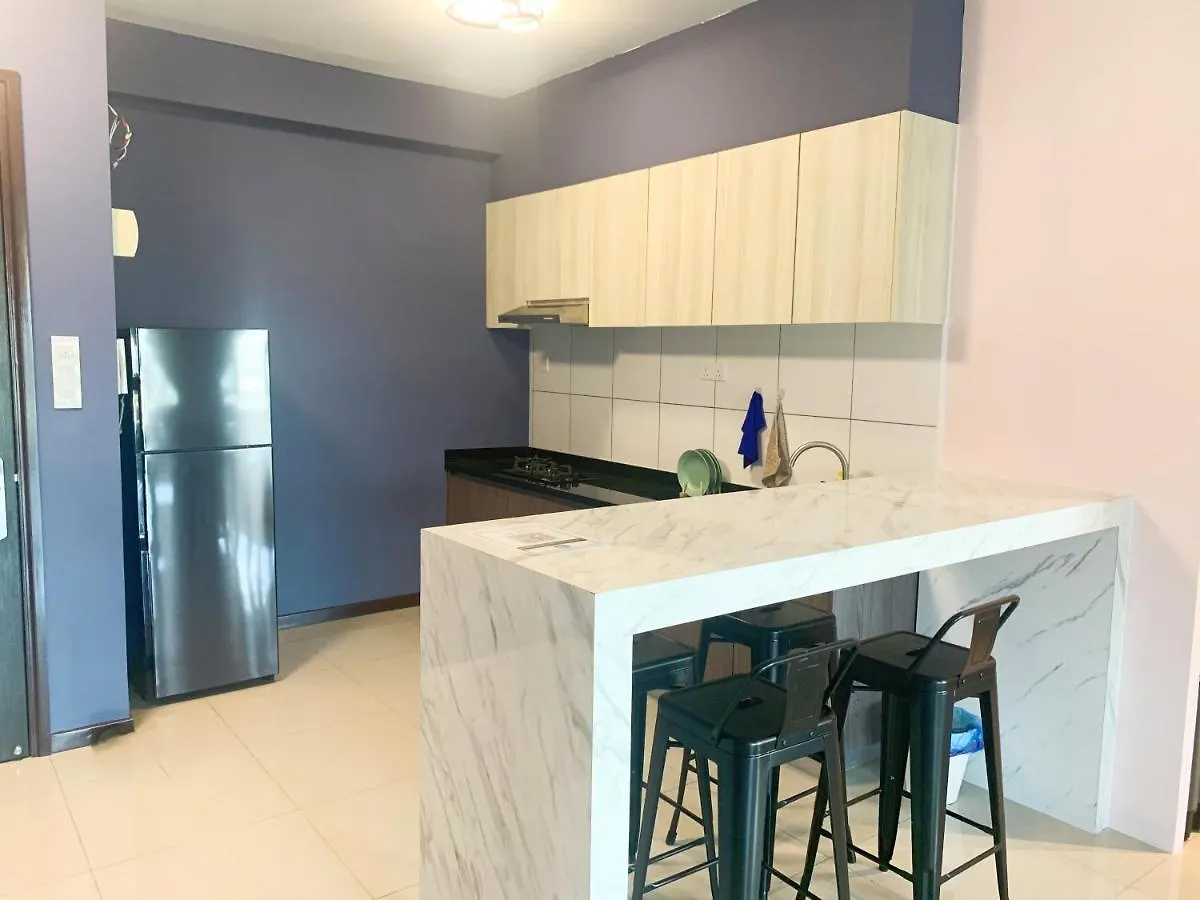 Appartamento Vesta Homes, Molek Regency With Golf View, Johor Bahru, Mid Valley