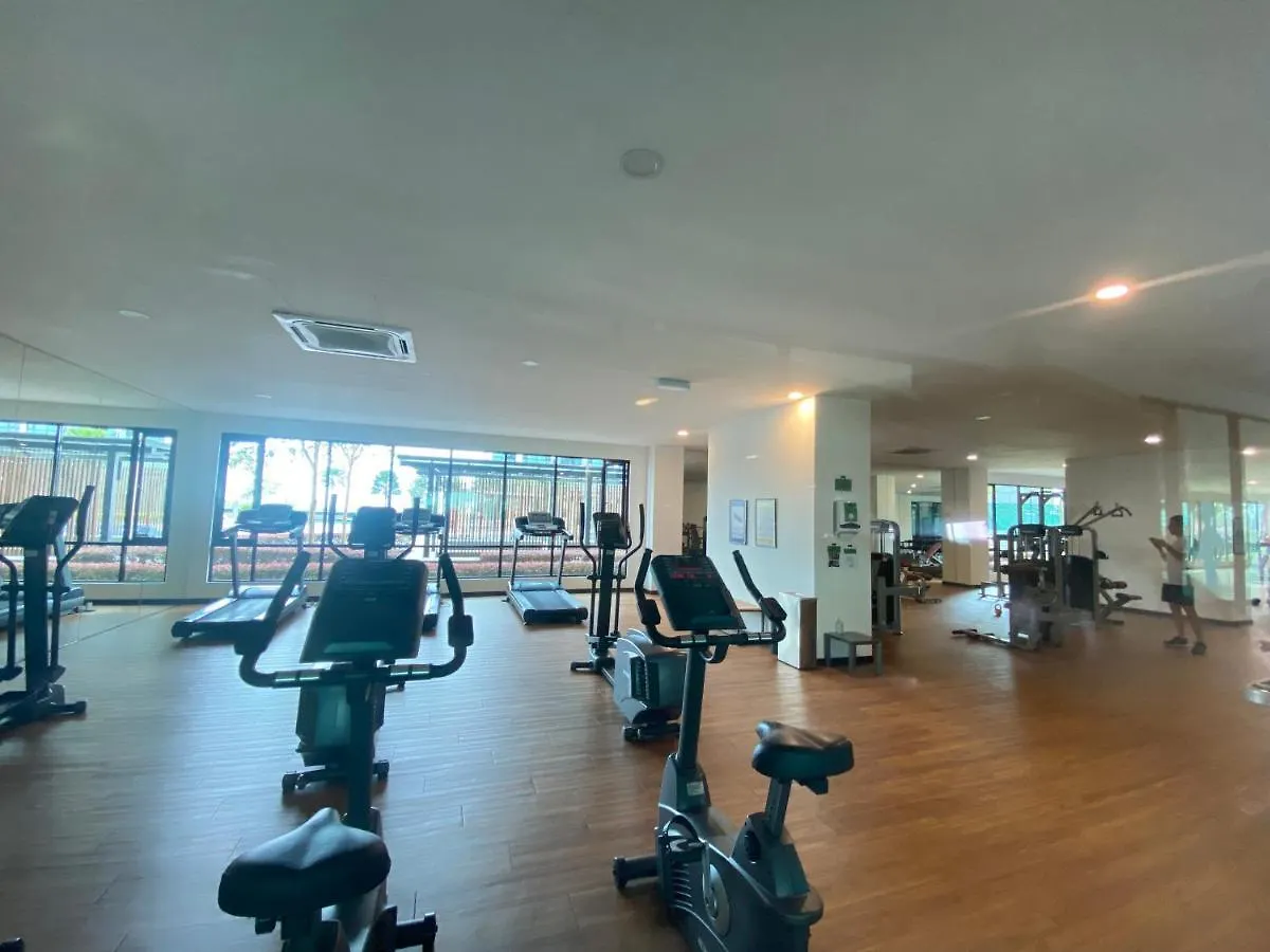 Appartamento Vesta Homes, Molek Regency With Golf View, Johor Bahru, Mid Valley Malesia