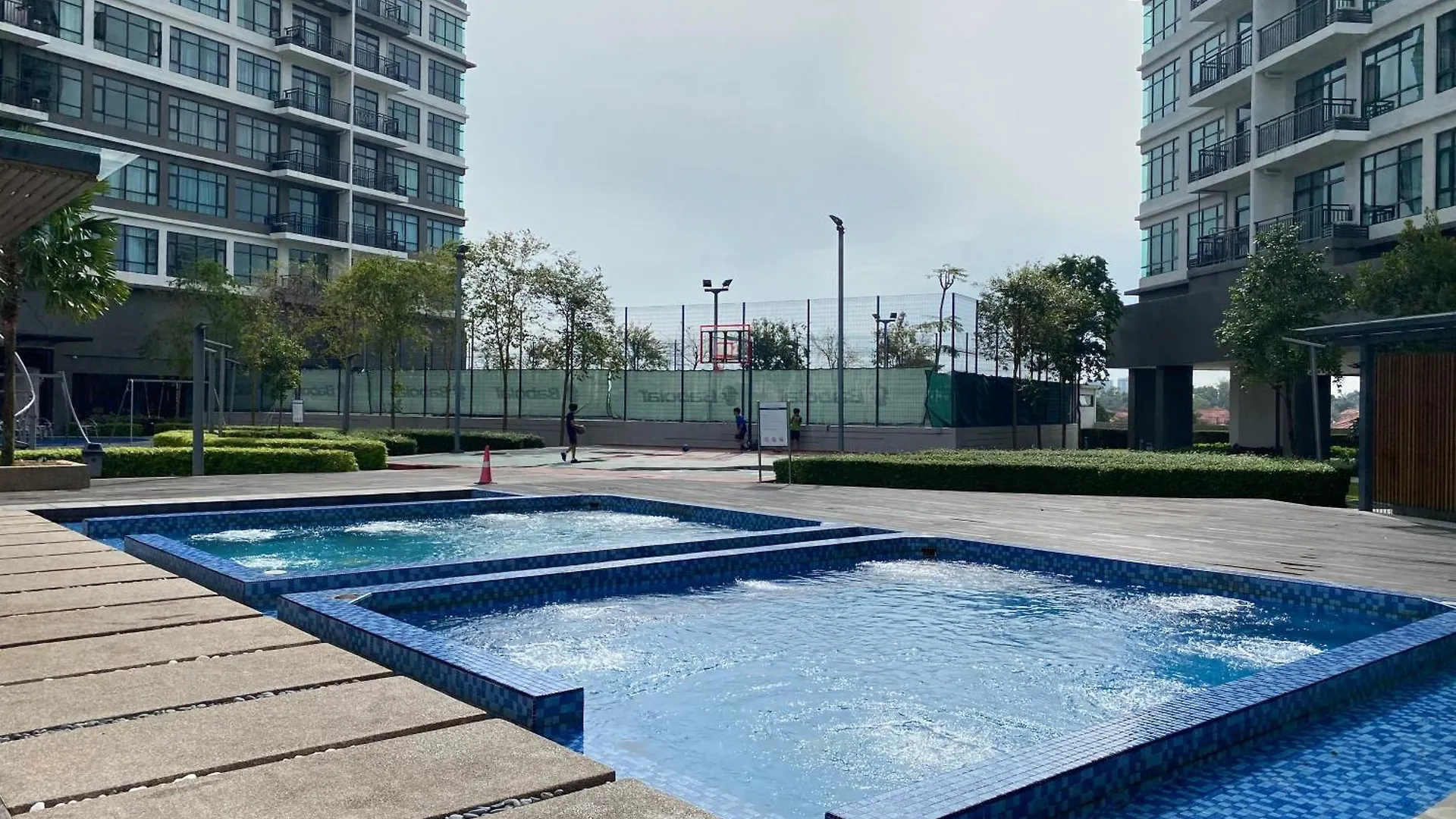 Vesta Homes, Molek Regency With Golf View, Johor Bahru, Mid Valley Malaysia