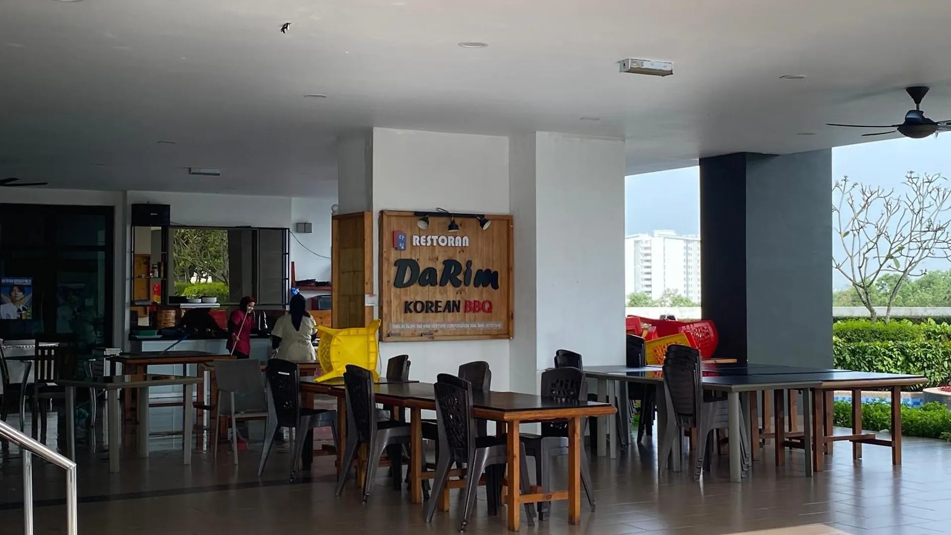 Vesta Homes, Molek Regency With Golf View, Johor Bahru, Mid Valley Appartamento
