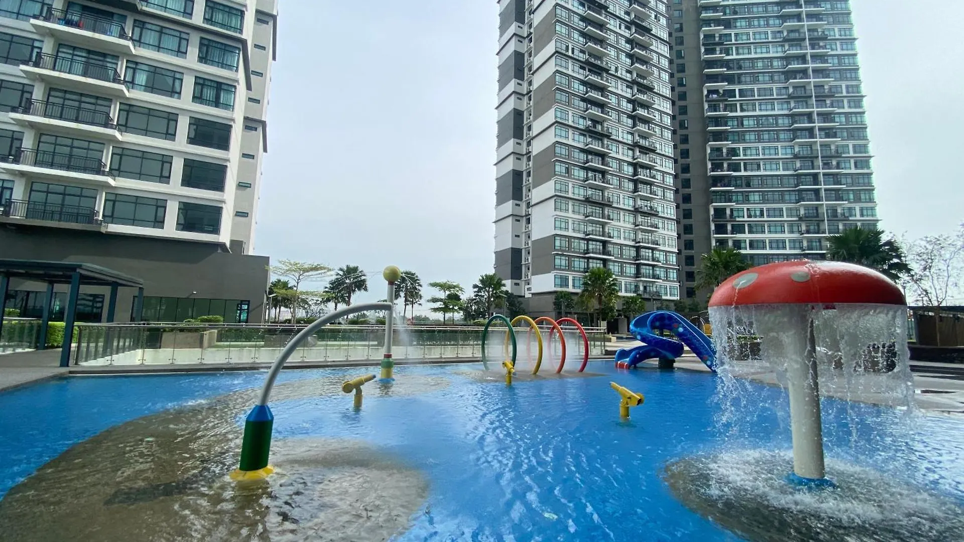 Appartamento Vesta Homes, Molek Regency With Golf View, Johor Bahru, Mid Valley