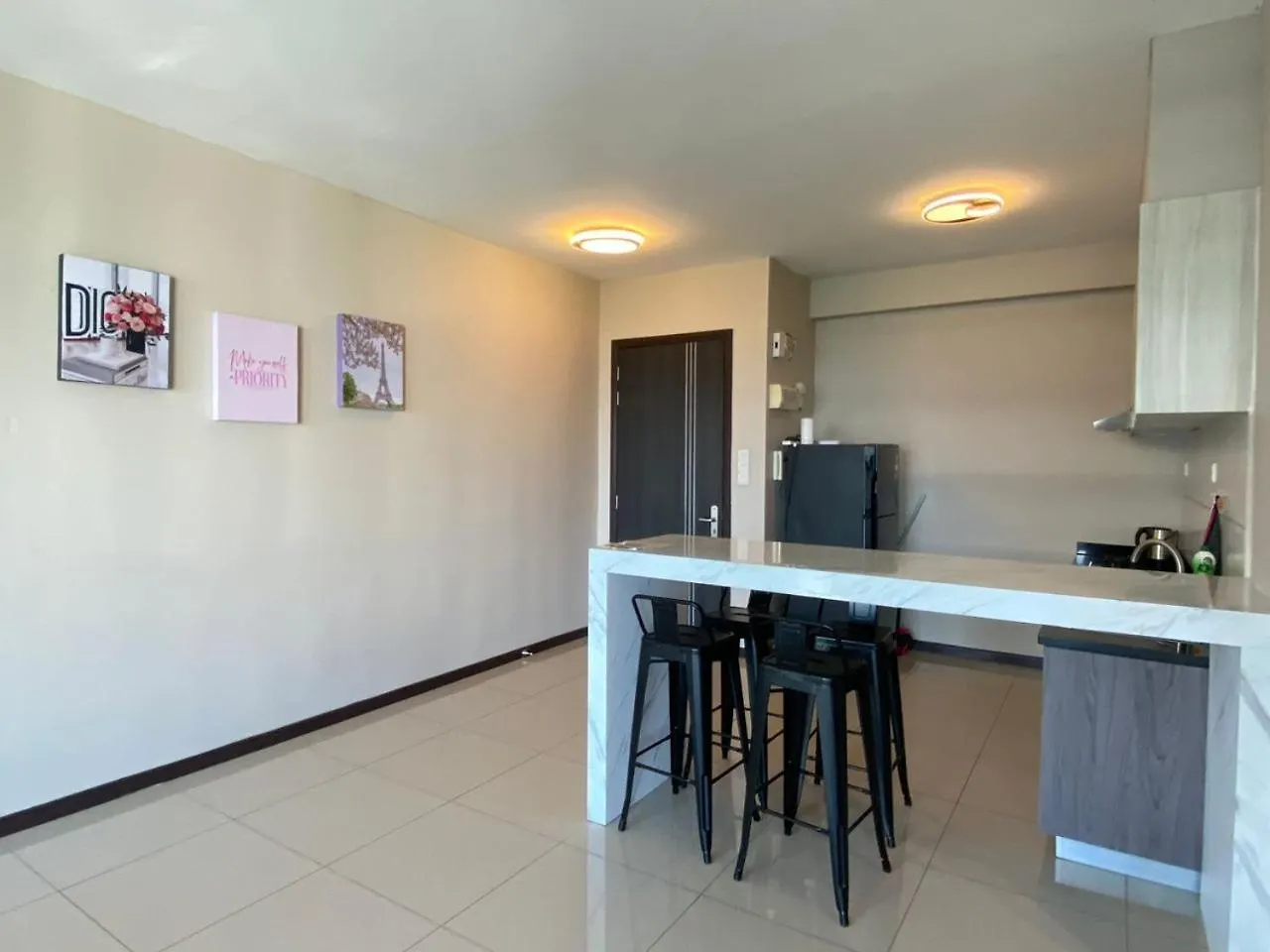 Vesta Homes, Molek Regency With Golf View, Johor Bahru, Mid Valley 0*,  Malesia