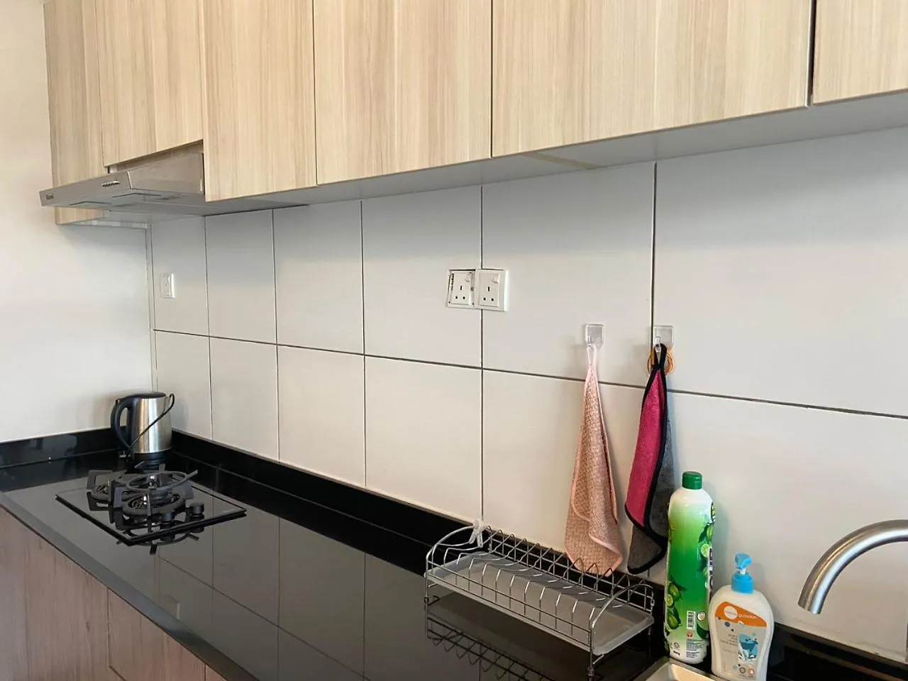 Vesta Homes, Molek Regency With Golf View, Johor Bahru, Mid Valley