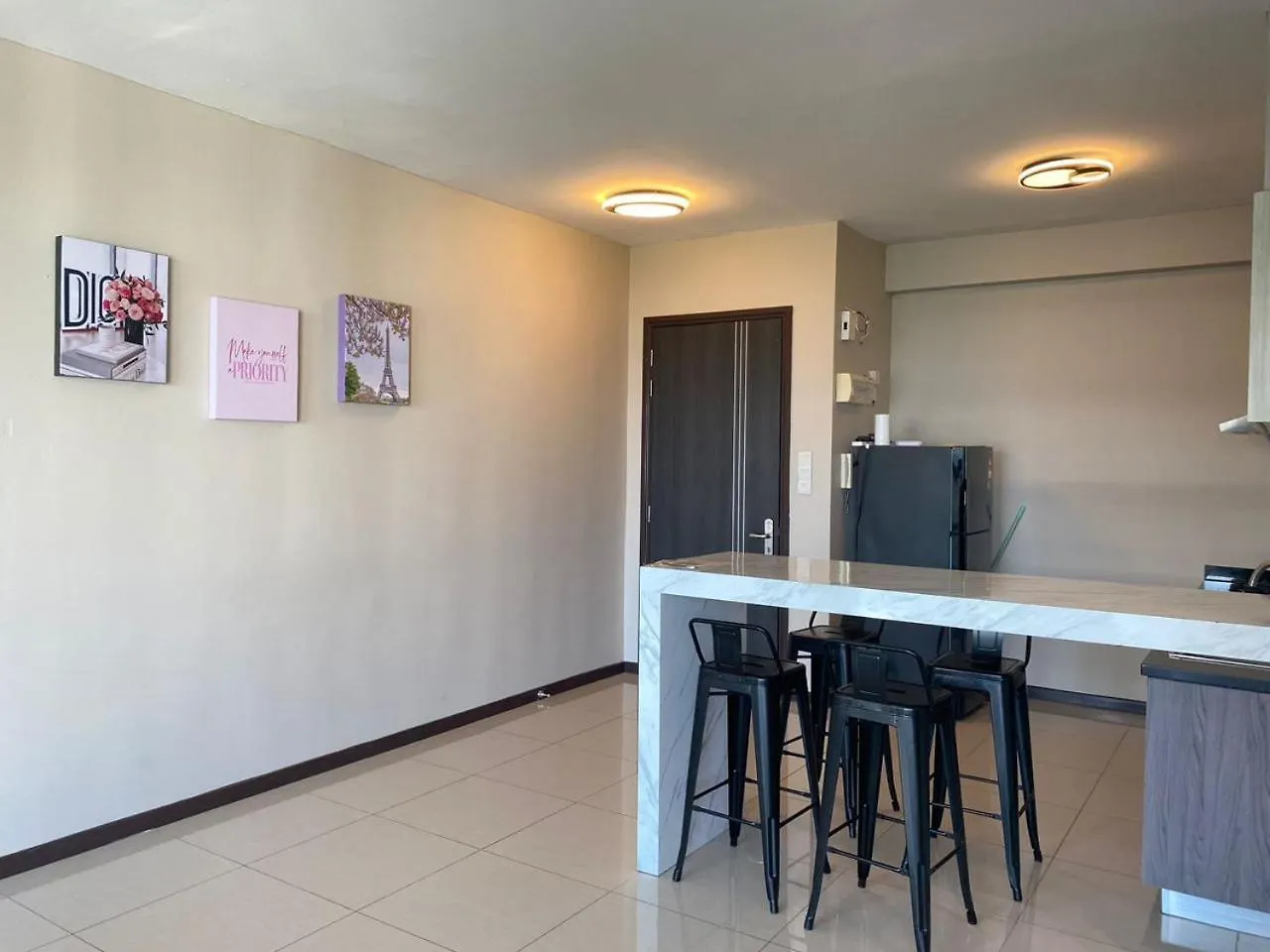 Vesta Homes, Molek Regency With Golf View, Johor Bahru, Mid Valley Appartamento